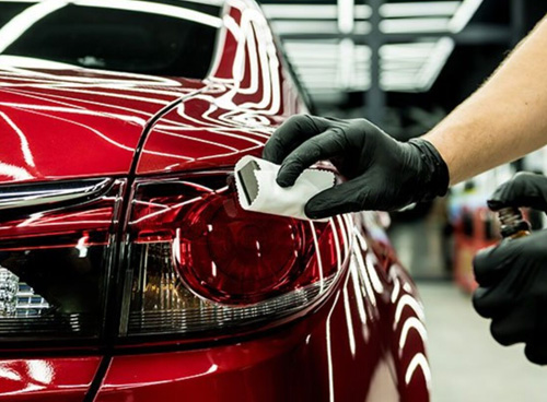 mobile car wash and detailing